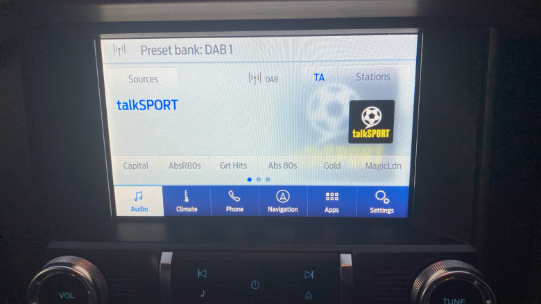 Ford Mustang 2.3 EcoBoost 2dr Auto Petrol Coupe